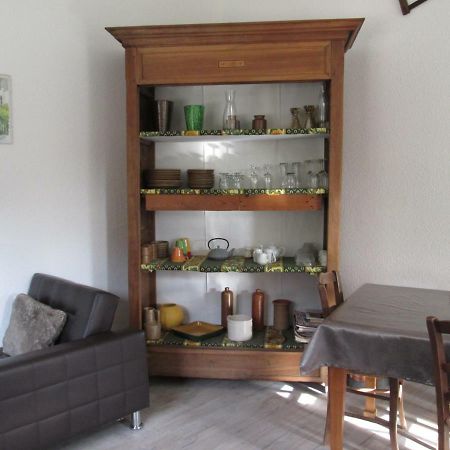 Le Chambron Apartment Condorcet ภายนอก รูปภาพ