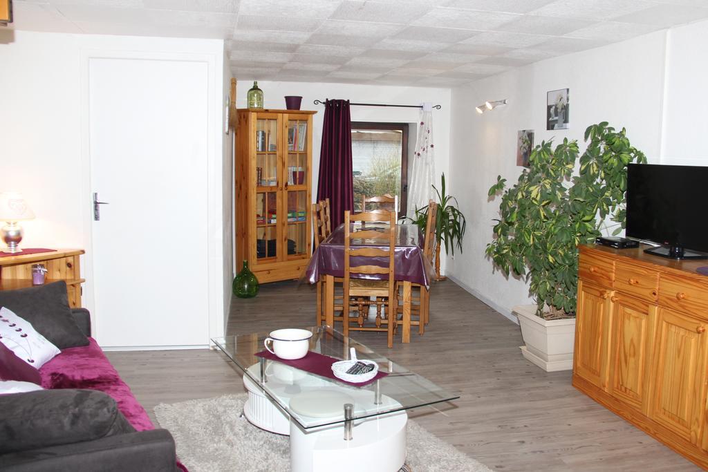Le Chambron Apartment Condorcet ภายนอก รูปภาพ