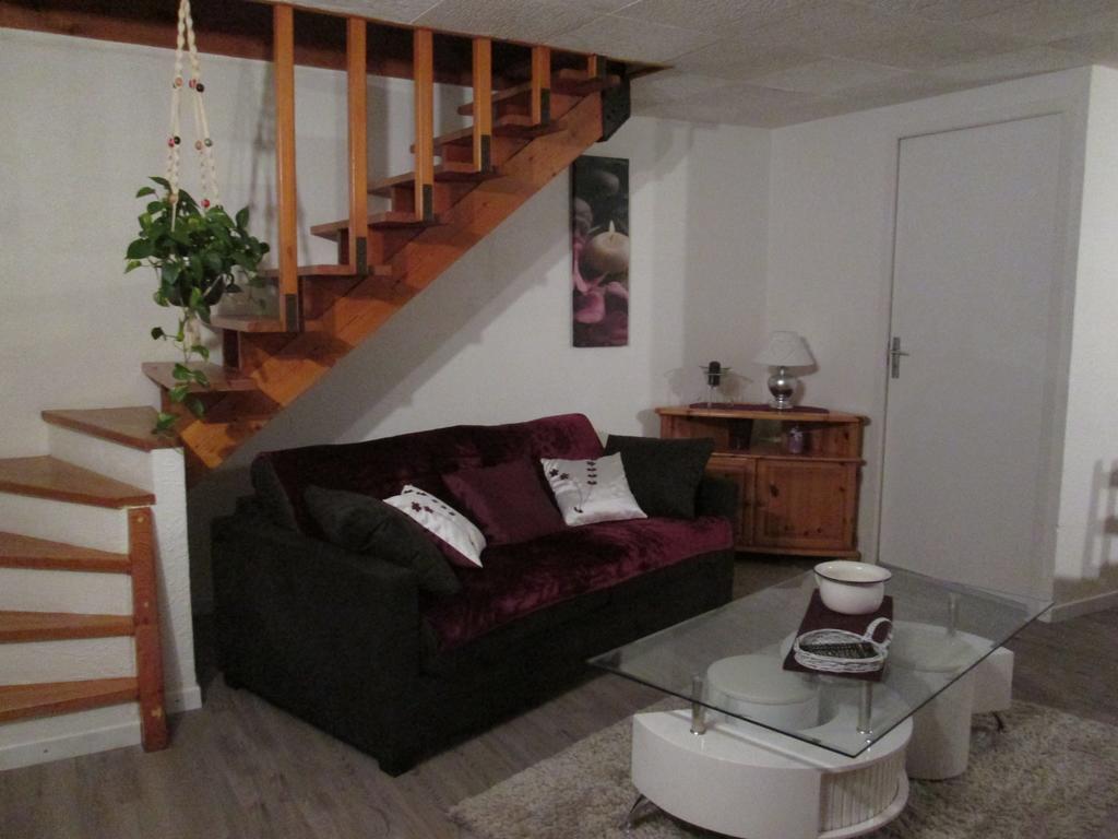 Le Chambron Apartment Condorcet ภายนอก รูปภาพ
