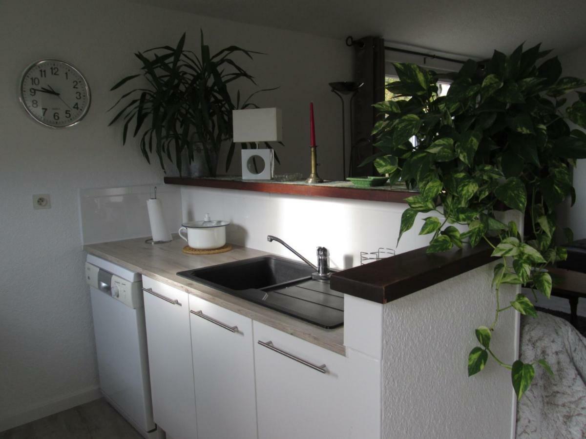 Le Chambron Apartment Condorcet ภายนอก รูปภาพ