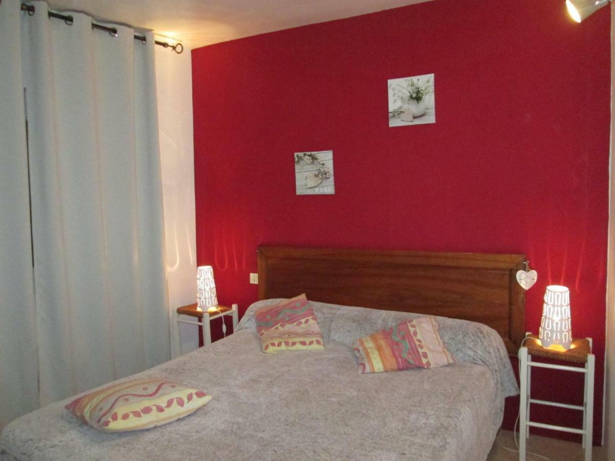 Le Chambron Apartment Condorcet ภายนอก รูปภาพ