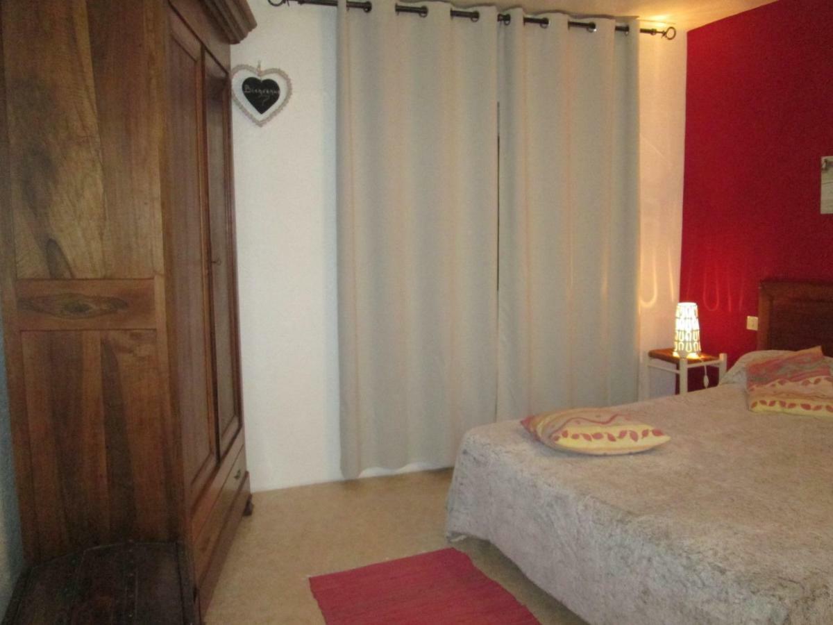 Le Chambron Apartment Condorcet ภายนอก รูปภาพ