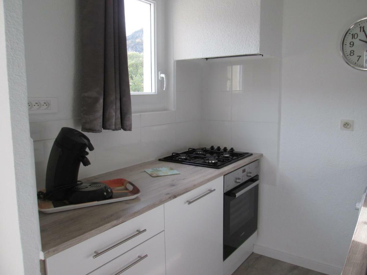Le Chambron Apartment Condorcet ภายนอก รูปภาพ