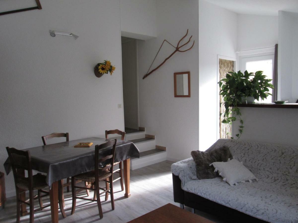 Le Chambron Apartment Condorcet ภายนอก รูปภาพ